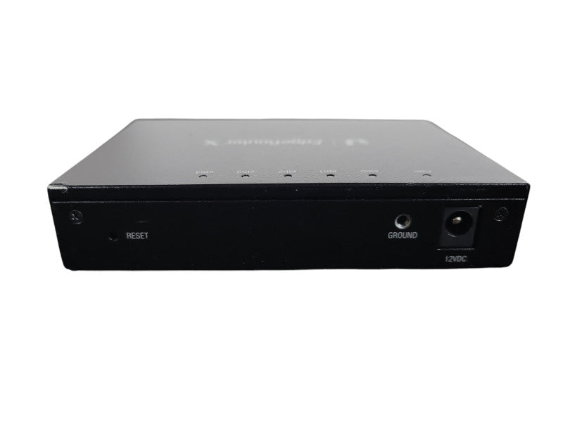 Ubiquiti Networks ER-X EdgeRouter X 5-Port Gigabit Wired Router !