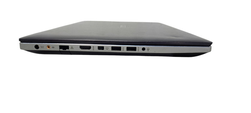 ASUS N550JK-DB71-CA Notebook|i7-4700HG CPU| 8GB RAM|240GB SSD  BudLap