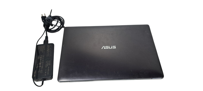 ASUS N550JK-DB71-CA Notebook|i7-4700HG CPU| 8GB RAM|240GB SSD  BudLap