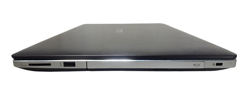 ASUS N550JK-DB71-CA Notebook|i7-4700HG CPU| 8GB RAM|240GB SSD  BudLap