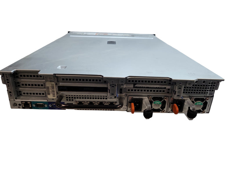 Dell PowerEdge R730 - 2x Xeon E5-2680 v3 | 32GB RAM | NO HDD | PERC H330 Mini %