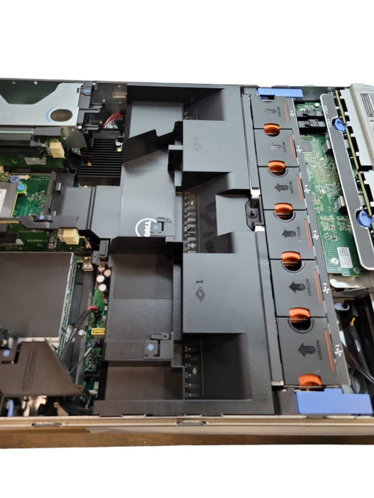 Dell PowerEdge R730 - 2x Xeon E5-2680 v3 | 32GB RAM | NO HDD | PERC H330 Mini %