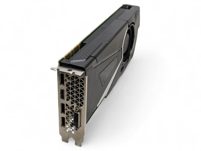 DELL NVIDIA GeForce GTX 1070 8GB GDDR5 Memory Graphics Card (MS-V347) - OEM -