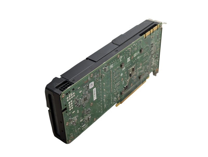 DELL NVIDIA GeForce GTX 1070 8GB GDDR5 Memory Graphics Card (MS-V347) - OEM -