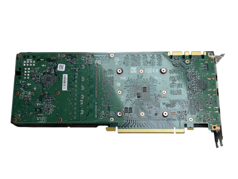 DELL NVIDIA GeForce GTX 1070 8GB GDDR5 Memory Graphics Card (MS-V347) - OEM -