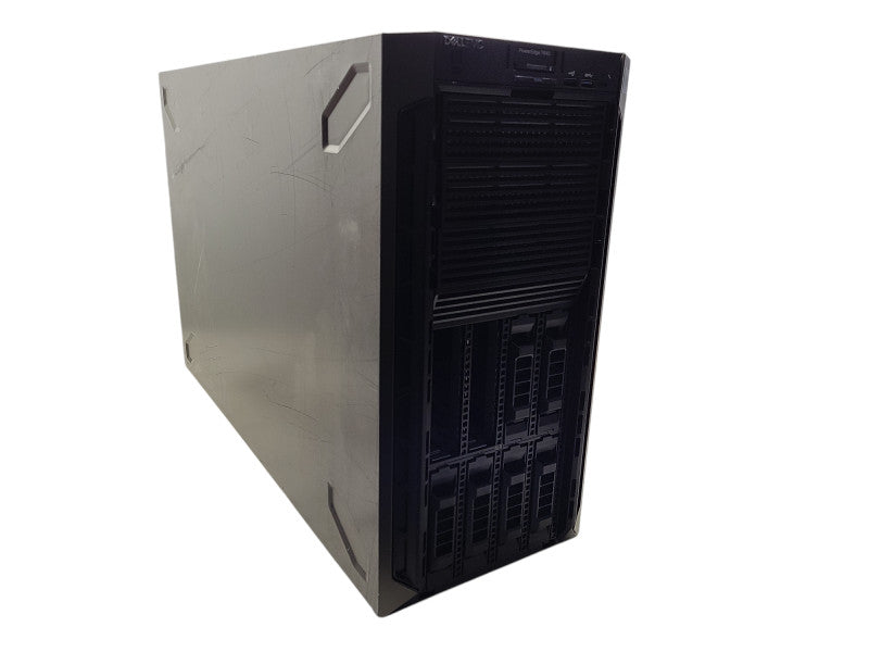 Dell EMC PowerEdge T640 | Xeon Silver 4110 | 32GB DDR4 | H730P  $