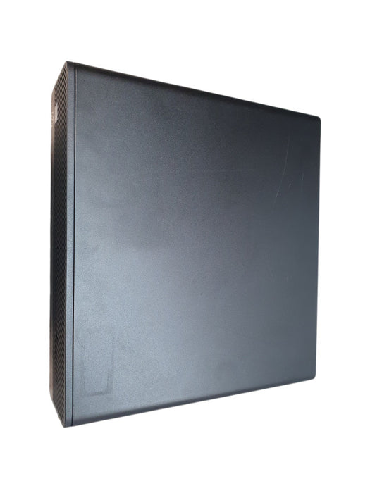 HP EliteDesk SFF Desktop 800 G4 SFF i7-8700 @ 3.2GHz 16GB DDR4 Q