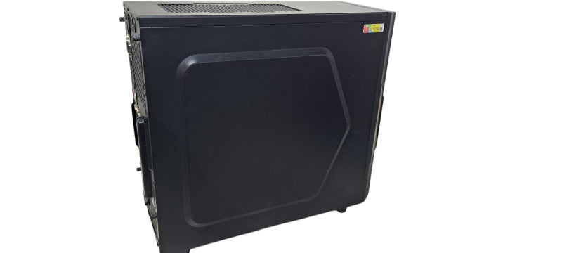 Entry Level/Budget Gaming PC| i3-6100 CPU| 12GB RAM|GTX 750 Ti