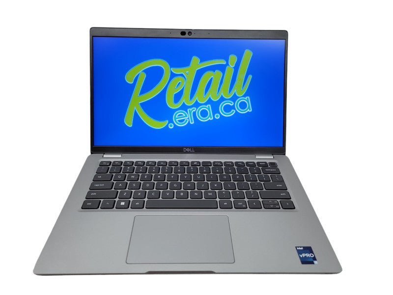 Dell Latitude 5430 - Core i5-1245U | 16GB | 256GB SSD + PRW ADPTR % Lap200