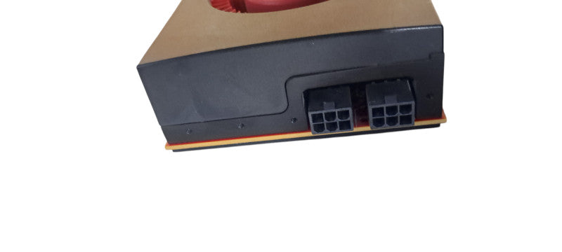 AMD FirePro W8100 Video GPU |8GB GDDR5 PCIe 3.0 x16 4 x DP