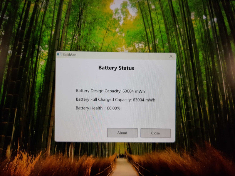 Dell Latitude 5420, i5-11357G7 @2.40GHz, 16GB RAM, 256GB SSD | READ DESC  Lap200