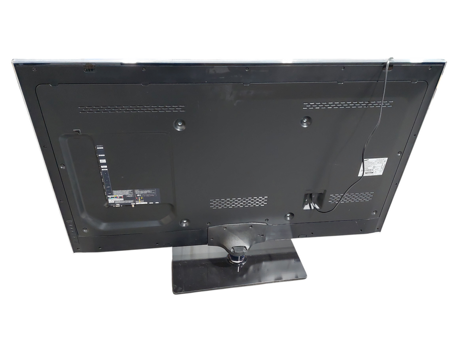 Samsung 55" TV LED 3D Model: UN55D6900WF No Volume ?  =