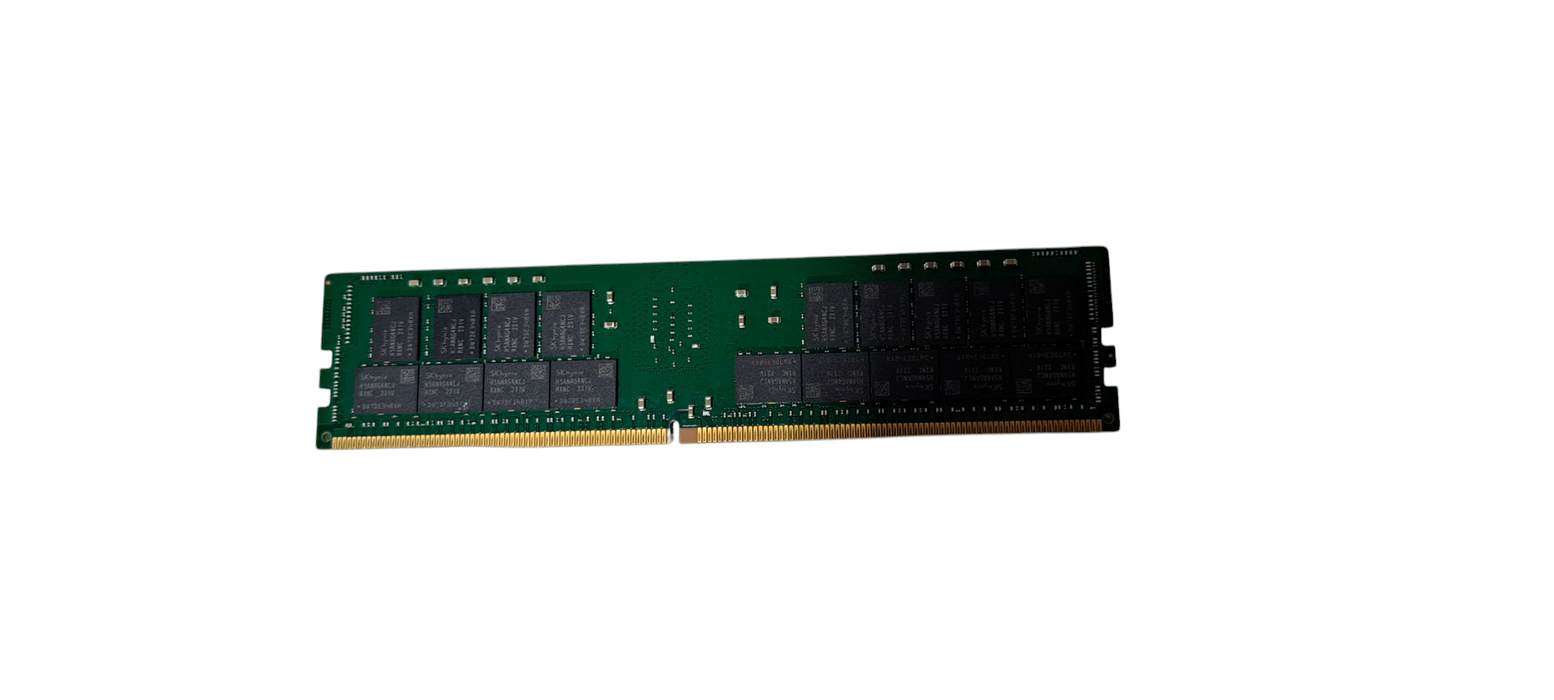 SK Hynix HMAA8GR7CJR4N-XN 64GB DDR4‑3200 Registered RDIMM Server Memory