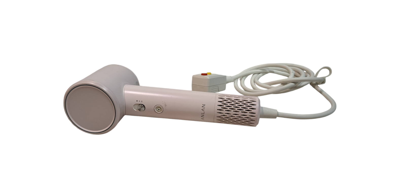 Anlan Hair Travel Brush