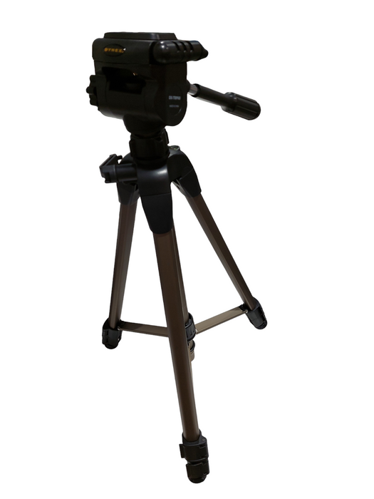 Dyne Tripod with Carry Bag Model: D-TRP60 24"  =