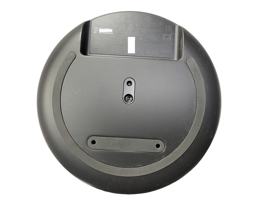 Logitech Rally Conferencing Camera V-R0010, P/N: 860-000551 READ $