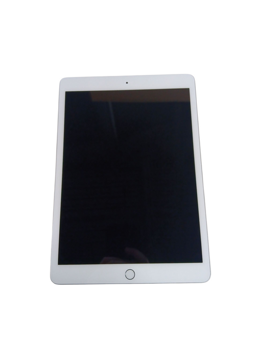 Apple iPad 7th Gen - 32GB - Silver [A2197]  Q
