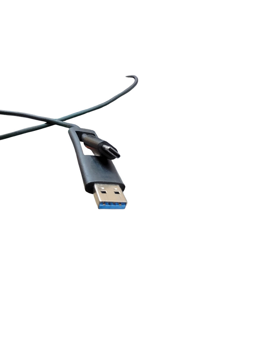 Dell D6000 Universal USB-C/USB 3.0 Docking Station + Adapter