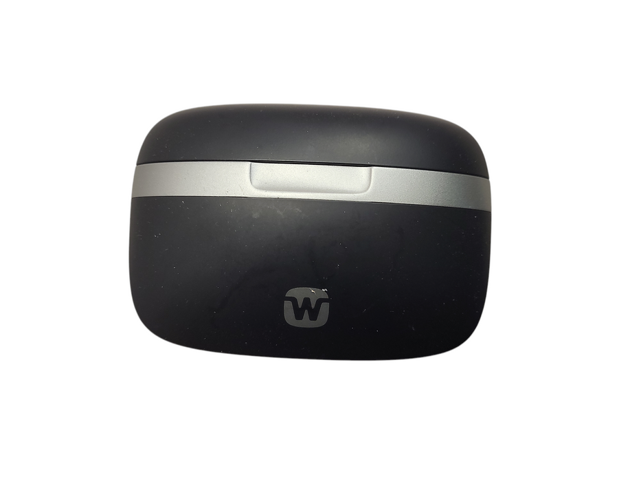 Widex Smart MRRLD330 hearing aid with Portable Charger - No receiver Q$