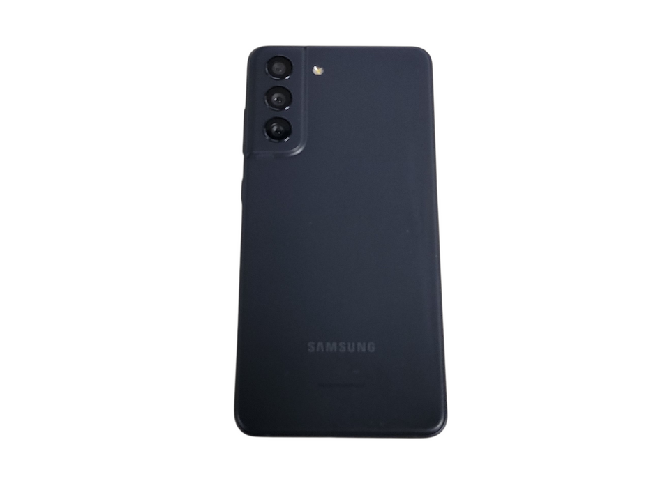 Samsung Galaxy S21 FE 5G - 128GB - Gray [SM-G990W2]