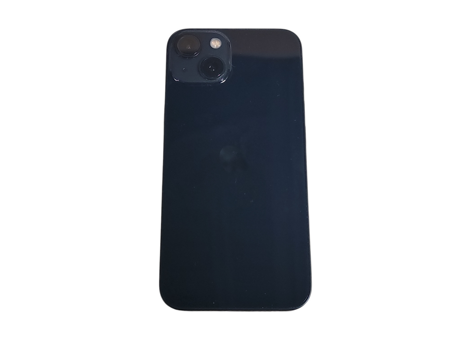 Apple iPhone 13 - 128GB - Midnight [A2631] (