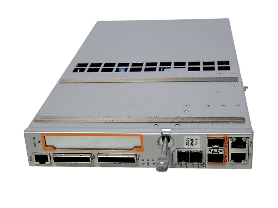 HPE K2Q35-63001 HP 809805-001 3PAR 8200 STORESERV CONTROLLER NODE REV A4 Q_