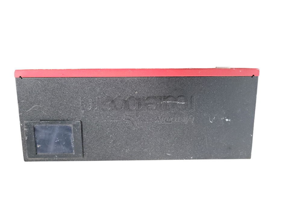 Mikrotik RB2011UAS-2HnD-IN 10 Port Router !