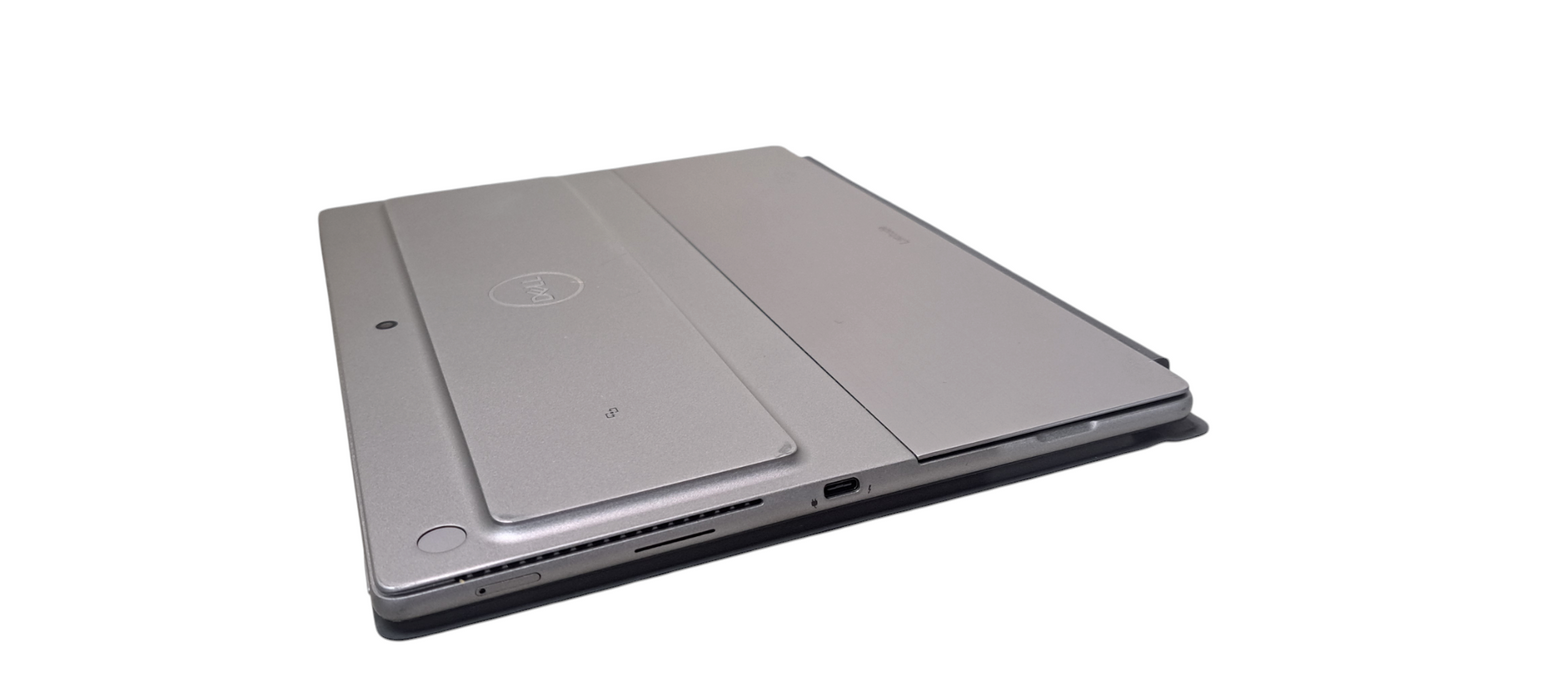 Dell Latitude 7320 Detachable i7-1180G7|16GB DDR4 RAM| 500GB SSD|LTE