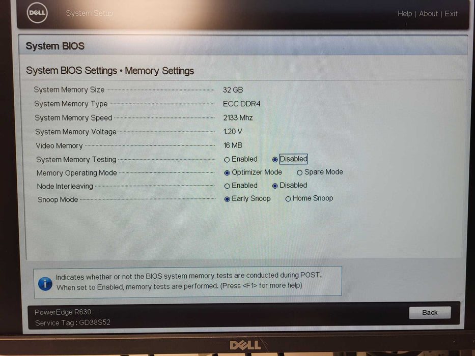 Dell PowerEdge R630 2.5" - 2x Xeon E5-2667 v3 | 32GB RAM | PERC H730 Mini $