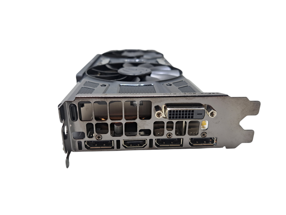 EVGA GeForce GTX 1060 6GB GDDR5 Graphics Card 06G-P4-6262-KR )