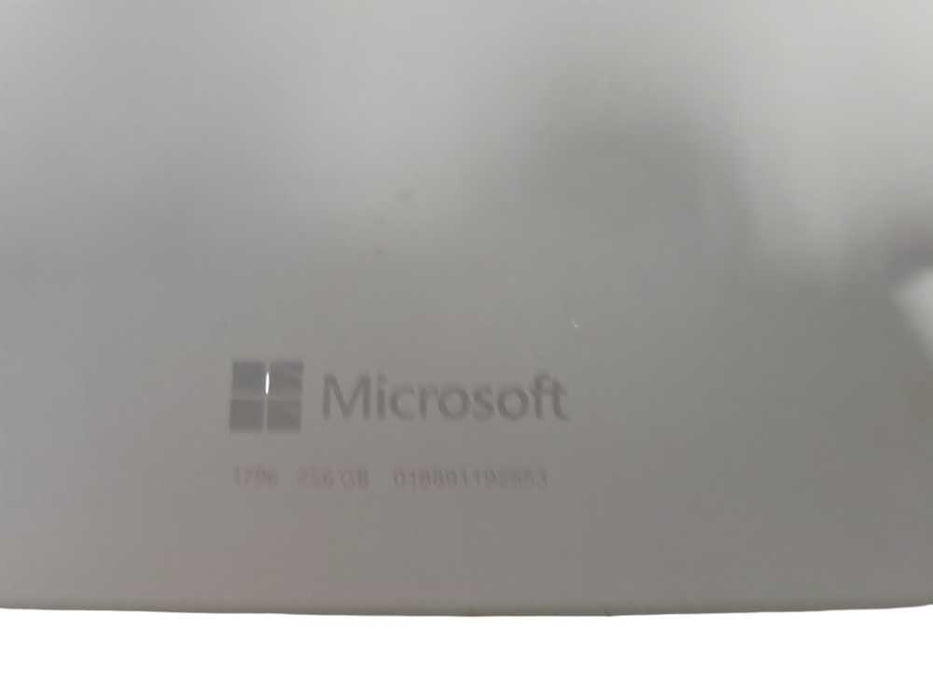 Microsoft Surface Pro 6| i5-8350U| 8GB DDR3| 256GB SSD READ !