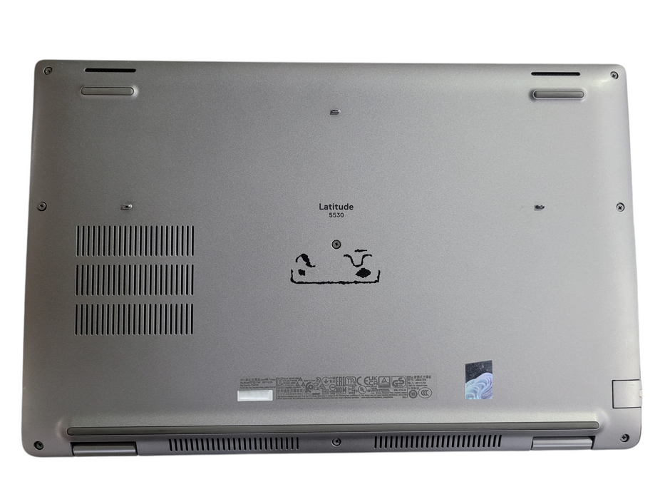 Dell Latitude 5530 Touch i5-1235U 16GB DDR4 256GB NVMe  Lap200