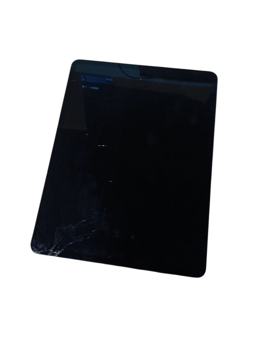 iPad Pro 12.9-inch 6th Gen - Space Gray - 128GB [A2436] READ