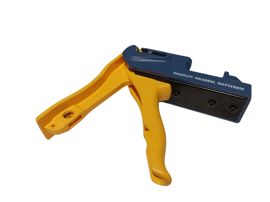 Fluke Networks JackRapid Termination Tool Panduit- NK688M,NKP5E88M =