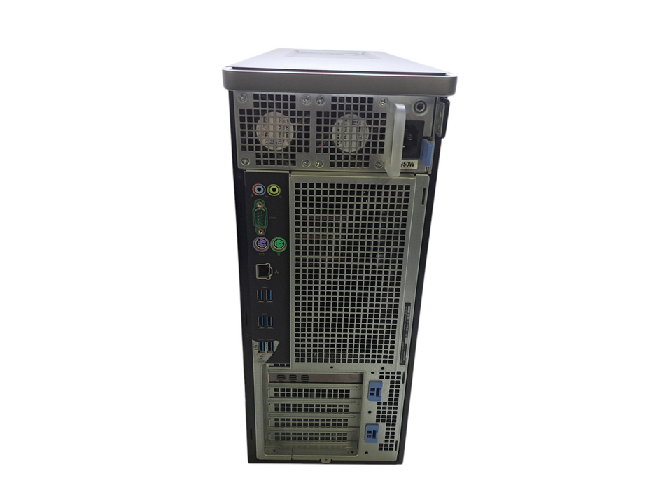 Dell Precision 5820 | Xeon W-2133, 32GB DDR4, Quadro P400, 950W, No HDD )