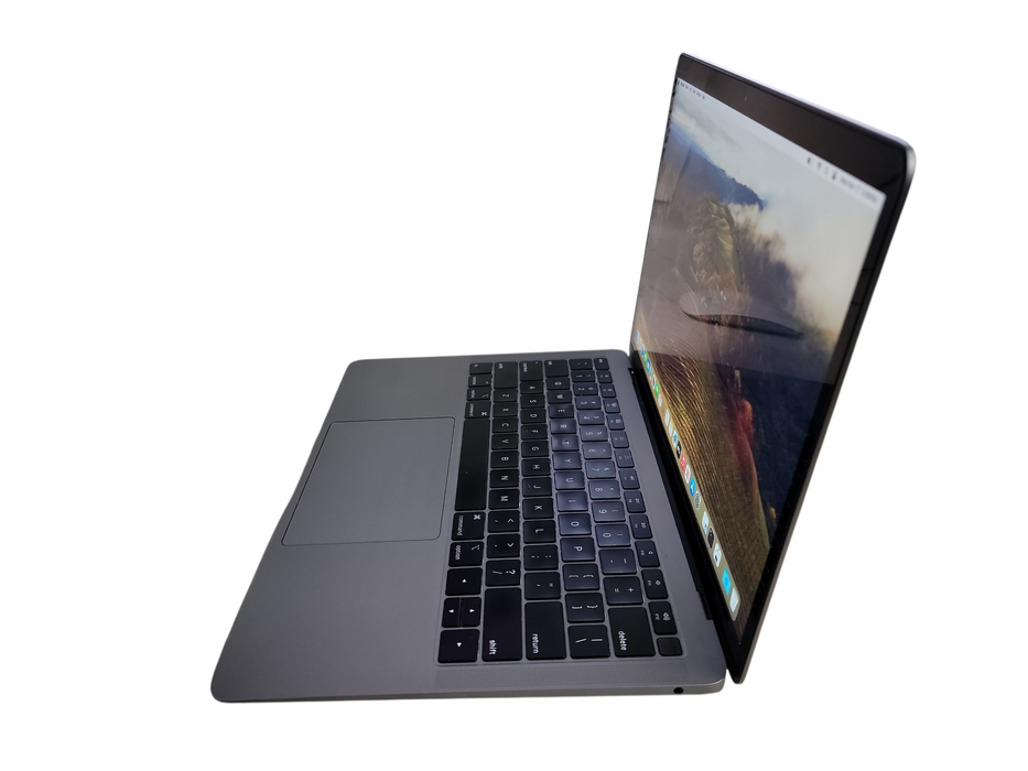 Apple Macbook Air 2018 13" 2-Core i5-8210Y @ 1.6GHz 8GB DDR3 120GB SSD