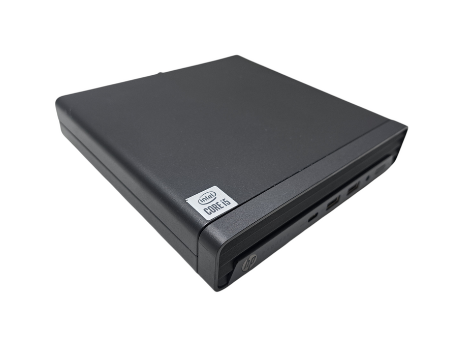 HP ProDesk 400 G6 Desktop Mini PC | Barebones NO CPU/RAM/HDD *READ* )