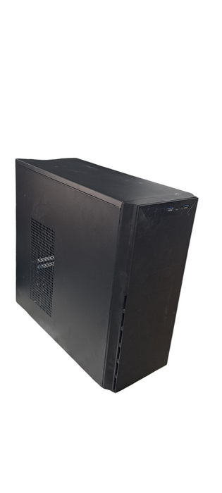 Custom PC Ryzen 5 3400G CPU|8GB RAM|B450 AORUS PRO WIFI|No HDD