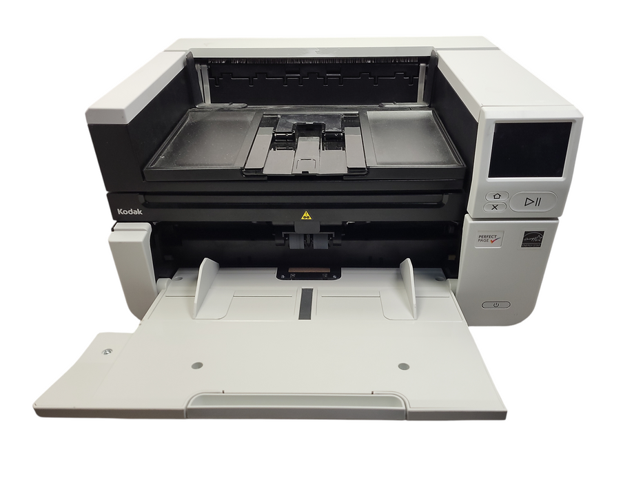 Kodak S3100 Document Scanner Dual CIS Duplex 305 x 4060mm 600 dpi x 600 dpi Q$