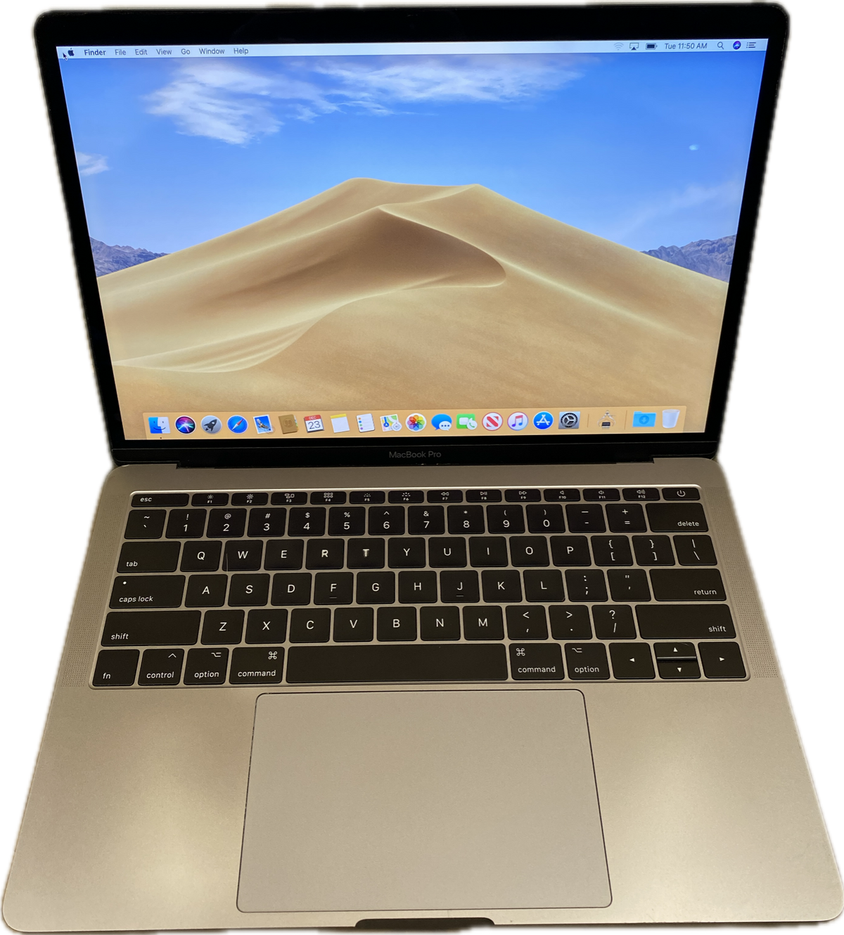 Apple MacBook Pro 13