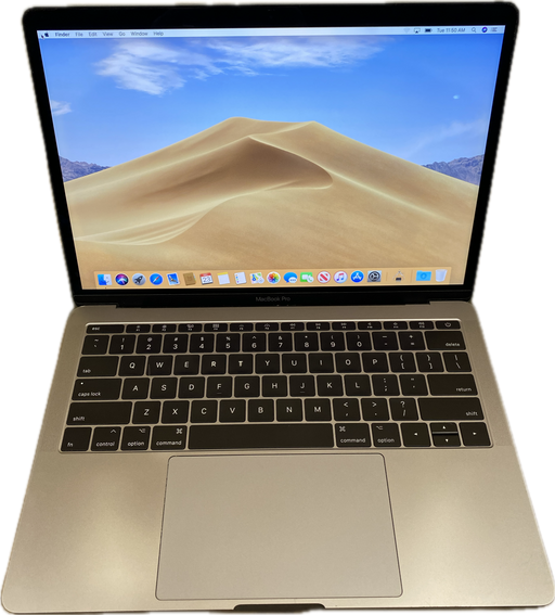 Apple MacBook Pro 13