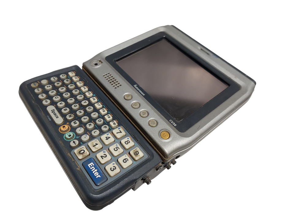 Intermec CV30 Pocket PC Premium X11-21203 with Model: AK4  =