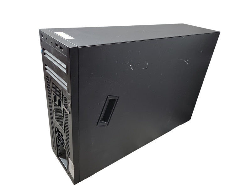 Lenovo ThinkSystem ST550 - Xeon Silver 4208 | 64GB RAM | NO HDD |AVAGO 830-8i %