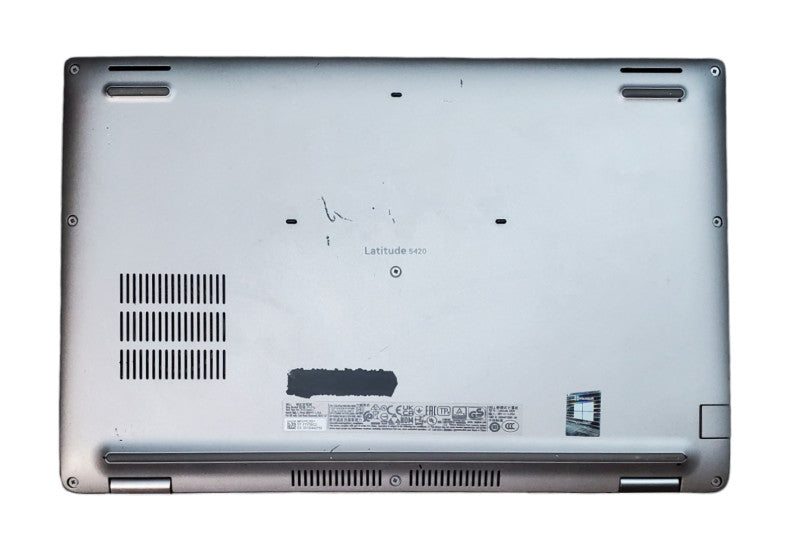 Dell Latitude 5420 | Core i5-1135G7 | 16GB DDR4 | 256GB SSD | No Adapter  Lap200