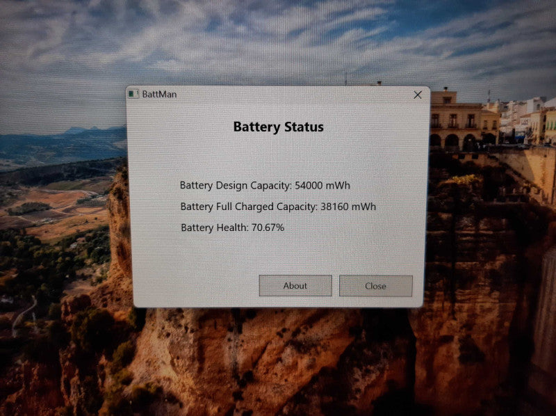 Dell Latitude 3420, i7 1165G7 @2.8Ghz, 16GB RAM, 256 SSD | READ DESC  Lap200