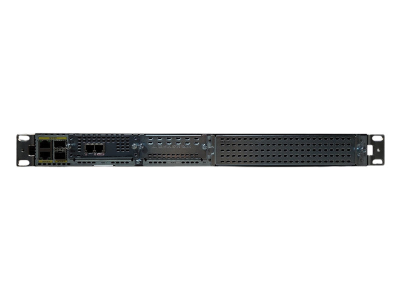 Cisco 4300 Series ISR4331/K9 ISR 4331 Services Router w/ NIM-2FXO