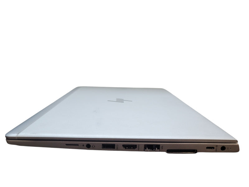 HP EliteBook 745| Ryzen 5 2500U| 8GB DDR4| 256GB SSD READ Q β BudLap