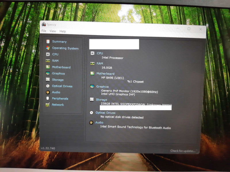 HP PROBOOK 440 G9, i5 - 1235U, 16GB, 256 SSD | READ DESC  Lap200