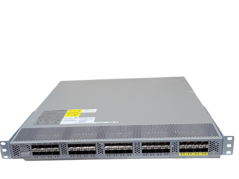 Cisco Nexus 32-Port 1/10GbE & 8-Port 10GbE Fabric Extender N2K-C2232PP-10GE _