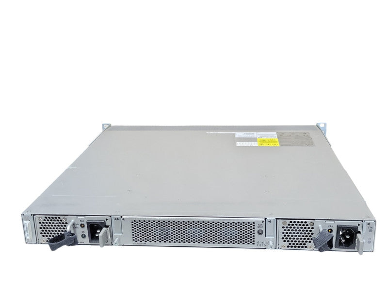 Cisco Nexus 32-Port 1/10GbE & 8-Port 10GbE Fabric Extender N2K-C2232PP-10GE _